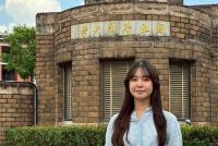 From Japanese Student to Taiwanese Worker: Can Taiwan Keep Its International Graduates?
