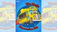White House turns a children’s show into deportation meme to promote Trump’s immigration crackdown