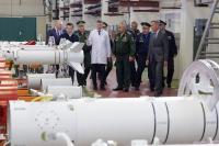 Report: Russia Eyes Kazakhstan and Uzbekistan as Arms Purveyors