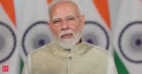 PM Narendra Modi to embark on 4-day visit to Uzbekistan, Kyrgyzstan beginning Saturday