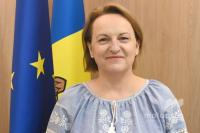 MOLDPRES INTERVIEW // Ambassador Iwona Piorko: ''Moldovans chose the European future and EU is determined to turn this choice into reality''