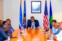 Tanzania advances preps for nuclear power energy technology at the ATLAS meeting