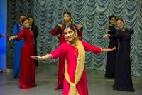 The Embassy of India in Turkmenistan invites you to participate in creative competitions for Hindi Day