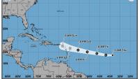 Could Tropical Storm Dolly become a hurricane? See spaghetti models