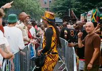 Grooves: Notting Hill Carnival; Dennis Bovell; Toots & The Maytals