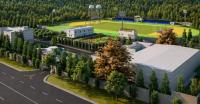 Pointe Ronde facility poised for top world athletics certification