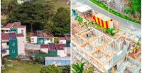 Soufriere parl rep highlights progress across constituency