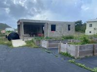 SKNAPD Appeals for Support to Complete Accessible Bathroom at Eden Farmstead