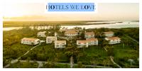 Hotels We Love: COMO Parrot Cay