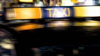 Irish man charged after stolen taxi driven wrong way on dual carriageway