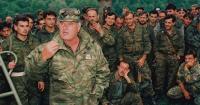 Bosnian Serb war criminal Ratko Mladic dies aged 84