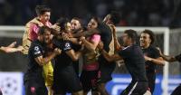 Meet the Champions League debutants – including ex-non league boss who ended dominant era