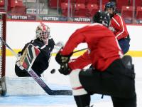 CAMP NOTES: Attack set preseason roster, Ontario's junior leagues unite