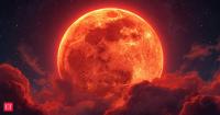 Lunar Eclipse 2026: When will the Moon turn red? Exact timing, where to watch and everything skywatchers need to know