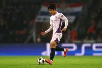 Kim Min-su promises to bring ‘winning mentality’ to Rangers after Ibrox transfer
