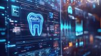 The new dental centre in Ashgabat will use artificial intelligence for rapid diagnostics