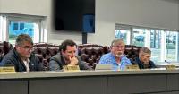 Benton council accepts Buc-ee’s donation of 3.35 acres for green space