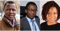 CANEX WKND 2026: Afreximbank unveils Publishing Prize Jury