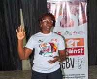 Break the culture of silence against abuse, AfriYAN Ghana urges young women 