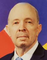 Monrovia council hires town manager