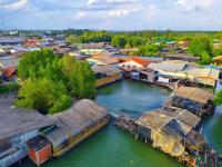 The Tibet-Nepal Flood Is a Himalayan Climate Security Warning