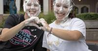 Trine Fest merges campus and community life
