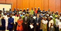 UN tasks Nigerian youths on peace-building ahead of 2027 elections