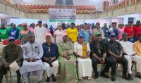 2026 Int’l Year of Woman Farmer: Kogi VCDP Empowers 3,256 Women in Rice, Cassava Chains in 5 Years
