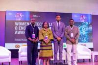 Experts warn gender inequality, slow innovation threaten Africa’s brightest minds