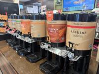 New Jersey, pumpkin spice coffee is back at Wawa