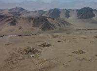 Peru’s Ancient Serpents Reveal How Caral Survived a Thirsting World