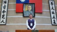 Taipei, Beijing quarrel over arrest in ‘spying’ case