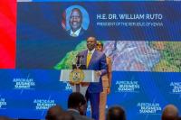 President William Ruto To Serve As Chief Guest At The AmCham Business Summit 2026