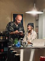 Amfora Brings the Wines of the World to Astoria