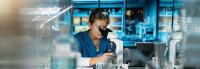 Federal Medical Scientists Are Using LLMs as Research Co-Pilots
