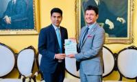 India, Costa Rica discuss ways to strengthen bilateral cooperation