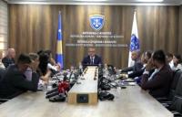 Kosovo Judicial Council Rejects Serb Judges’ Reinstation