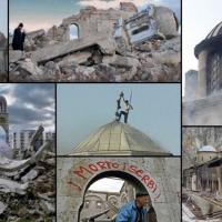 Why is the word Metohija verboten in Kosovo?