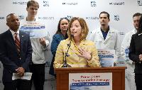 Rogers Introduces Bill to Support Those Training Michigan’s Next Generation of Healthcare Providers