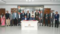 Ecolet to invest $15.91m in BEPZA Economic Zone for LED manufacturing