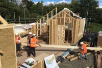 Why Britain needs more small housebuilders to solve the housing crisis - James Wimpenny