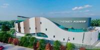 Funding approved for new aquarium in Constanța, Romania