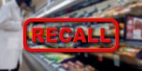 Why are we seeing so many food recalls in France?