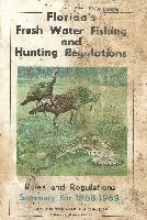 HerStory: Fish and wildlife agencies protect Florida’s natural resources