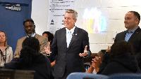 Palm Beach County schools report a nearly 7,000-student enrollment drop