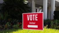 Alachua County, Gainesville primaries see big wins for newcomers