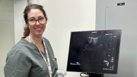 Three new physicians join Glengarry hospital emergency department