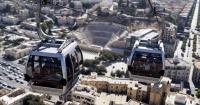 Jabal Al-Qalaa Cable Car: Tourism Ambitions and Concerns Over Amman’s Historic Identity