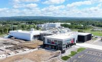 Dunkirk Manufacturing Facility Expansion