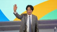 Taiwan to promote sustainable development in Asia-Pacific, Lai says